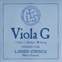 Strings Larsen Viola G String Heavy 