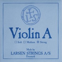 Strings Larsen Violin A String Heavy 