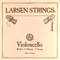 Strings Larsen Cello A String 4/4 Size Light 