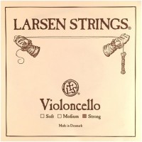 Strings Larsen Cello G String 4/4 Size Heavy 