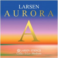 Photos - Strings Larsen Aurora Cello A String 4/4 Size Medium 