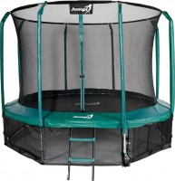 Photos - Trampoline Jumpi Maxy Comfort 12ft 