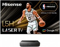 Photos - Projector Hisense Laser TV 100L5H-DLT100C 