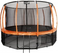 Photos - Trampoline Jumpi Maxy Comfort Plus 16ft 