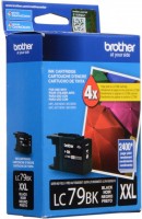 Photos - Ink & Toner Cartridge Brother LC-79BK 