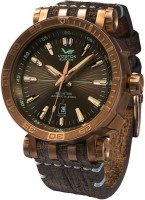 Wrist Watch Vostok Europe Energia NH35A-575O285 