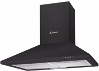 Cooker Hood Candy CCE 116/1 N black