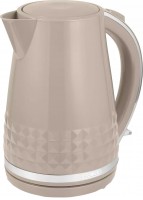 Electric Kettle Tower Solitaire T10075MSH beige