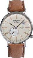 Wrist Watch Zeppelin LZ120 Rome 7134-5 