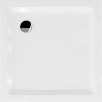 Photos - Shower Tray Mexen Flat 70x70 40107070 