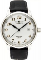 Wrist Watch Zeppelin LZ127 Graf Zeppelin 7656-1 