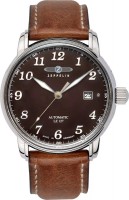 Wrist Watch Zeppelin LZ127 Graf Zeppelin 8656-3 