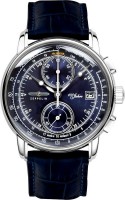 Wrist Watch Zeppelin 100 Jahre 8670-3 