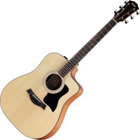 Acoustic Guitar Taylor 110ce-S 