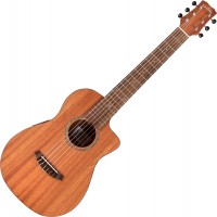 Acoustic Guitar Cordoba Mini II MH-CE 