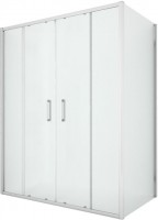 Photos - Shower Enclosure New Trendy New Corrina 139x80