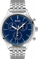 Wrist Watch Hugo Boss Companion 1513653 