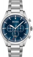 Photos - Wrist Watch Hugo Boss Pioneer 1513867 