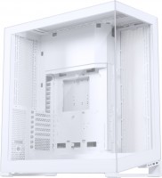 Photos - Computer Case Phanteks NV9 white