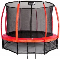 Photos - Trampoline Jumpi Maxy Comfort Plus 10ft 