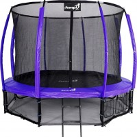 Photos - Trampoline Jumpi Maxy Comfort Plus 12ft 