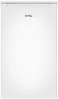 Photos - Fridge Amica FM 126.4(E) white