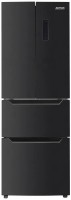 Photos - Fridge MPM 351-SBF-07 black