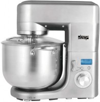 Photos - Food Processor DSP KM3032 silver