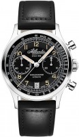 Photos - Wrist Watch Atlantic Worldmaster Bicompax 52852.41.63 
