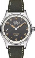 Photos - Wrist Watch Atlantic Worldmaster 135 Year Anniversary Limited Edition 52953.41.43 