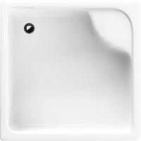 Photos - Shower Tray SCHEDPOL Doris 3.233 