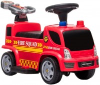 Photos - Kids Electric Ride-on LEAN Toys Fire Squad 