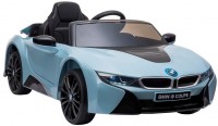 Photos - Kids Electric Ride-on LEAN Toys BMW I8 JE1001 