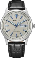 Photos - Wrist Watch Citizen NH8400-10AE 