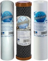 Photos - Water Filter Cartridges Aquafilter PP20-BL-PP5 