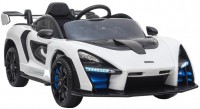 Photos - Kids Electric Ride-on LEAN Toys McLaren Senna 