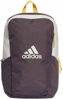 Photos - Backpack Adidas Parkhood Bag 23 L