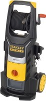 Photos - Pressure Washer Stanley Fatmax SXFPW25E 