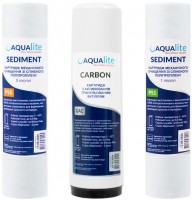 Photos - Water Filter Cartridges Aqualite AQCRT3-S 