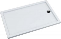 Photos - Shower Tray SCHEDPOL Corrina 3.0255 