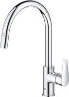 Photos - Tap Grohe BauEdge 30536000 