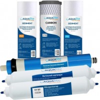 Photos - Water Filter Cartridges Aqualite AQ-RO6 