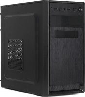 Photos - Computer Case Crown CMC-4220 500W PSU 500 W  black