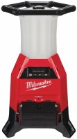 Photos - Flashlight Milwaukee M18 ONESLDP-0 CHARGER 