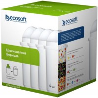Photos - Water Filter Cartridges Ecosoft CRVK4ECO 