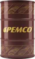 Photos - Engine Oil Pemco Diesel G-8 UHPD 5W-30 208 L