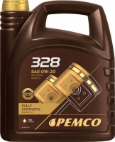 Engine Oil Pemco iDrive 328 0W-20 5 L