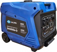 Photos - Generator Jialing JH4000ie-D 