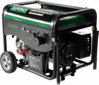 Photos - Generator Apro 852108 