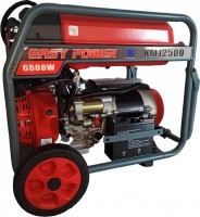 Photos - Generator Easy Power KM12500 